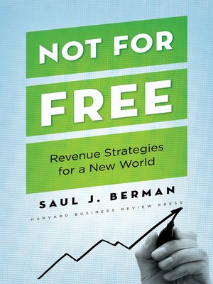 cover image of Not for Free